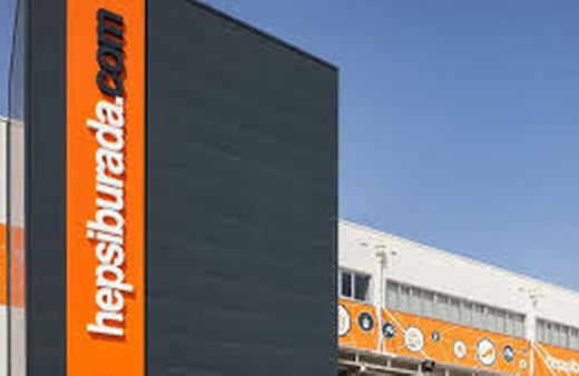 Hepsiburada yılın ilk çeyreğinde 24 milyon siparişle yüzde 78 büyüdü