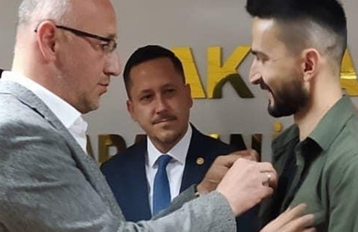 Zafer Partisi'nde toplu istifa! Bakın hangi partiye geçtiler