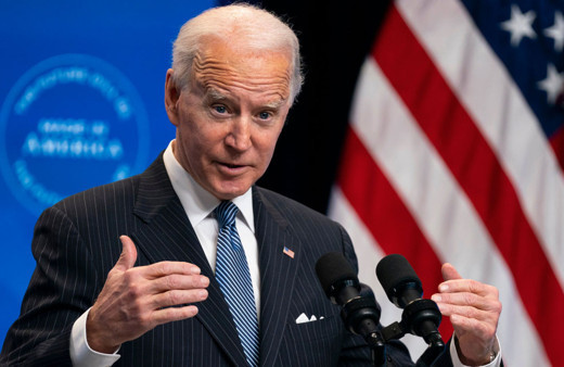 Beyaz Saray'dan Türkiye'ye F-16 satışına ilişkin açıklama