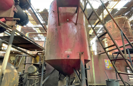 Osmaniye'de kaçak akaryakıt üretip satan 16 kişi gözaltında