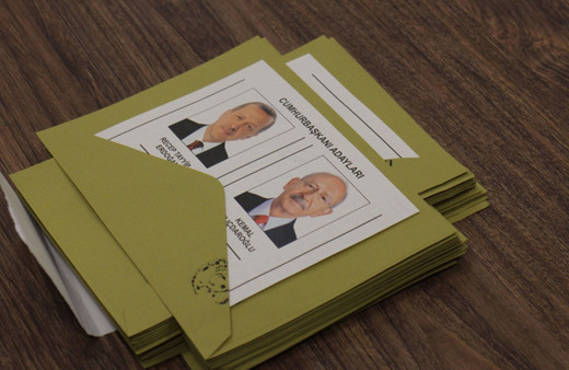 İlk tur tahminlerinde büyük çuvallayan KONDA, ikinci tur anketini yayınladı! Bu sefer Erdoğan fark atıyor