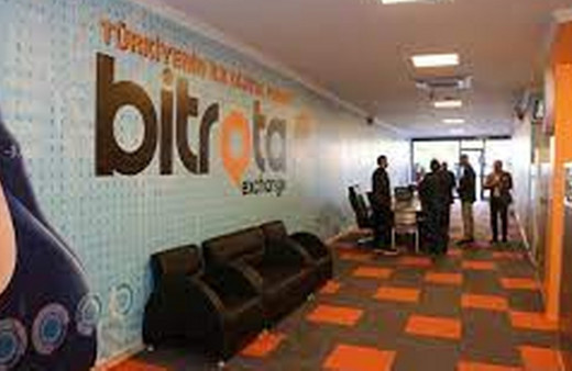 Kripto para borsası "Bitrota" davasında sanıkların yargılanmasına başlandı