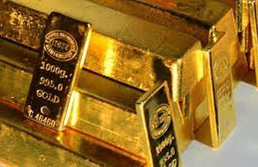 Altının kilogramı 1 milyon 341 bin liraya yükseldi.