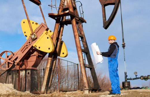 ABD'nin ticari ham petrol stokları düştü