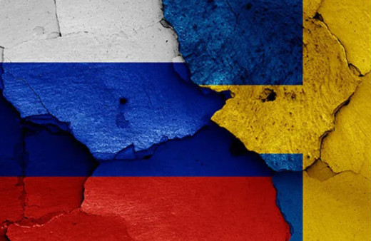 Rusya'dan İsveç'e karşı yaptırım: 5 diplomat sınır dışı edilecek!