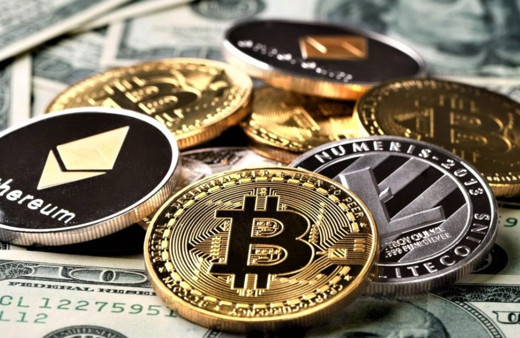 AB, kriptoda kaldıraçlı işlemleri önlemek istiyor