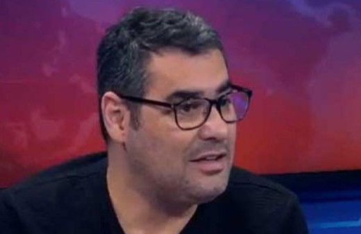 Enver Aysever'den akla ziyan sözler! "VAR'ı Erdoğan yönetiyor"