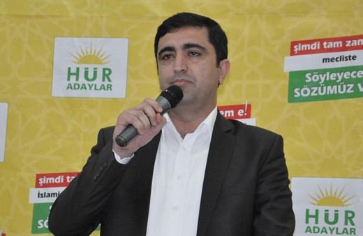 HÜDA PAR'lı Serkan Ramanlı ne dedi Yemin metni sözleri olay oldu! Serkan Ramanlı kimdir?