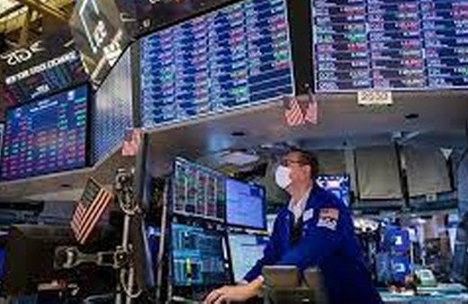 New York borsası karışık seyirle açıldı