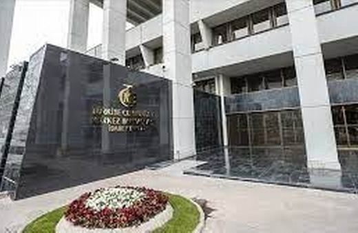 Yurt içinde gözler TCMB'ye çevrildi