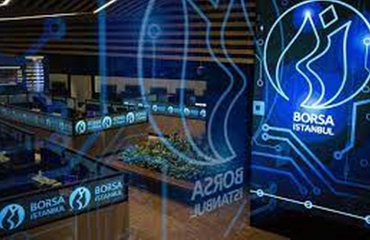 Borsa güne yükselişle başladı