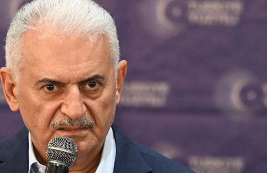 Ümit Özdağ ikinci turda Kemal Kılıçdaroğlu'nu desteleyecek! Binali Yıldırım'dan dikkat çeken yorum