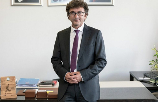 Yüksel Taşkın kimdir, neden gündemde? Yüksel Taşkın neden ihraç edildi?