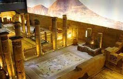 Türkiye'nin Müzeleri Trendyol'da buluştu