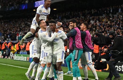 Almanya ve Fransa'da nefes nefese şampiyonluk yarışı