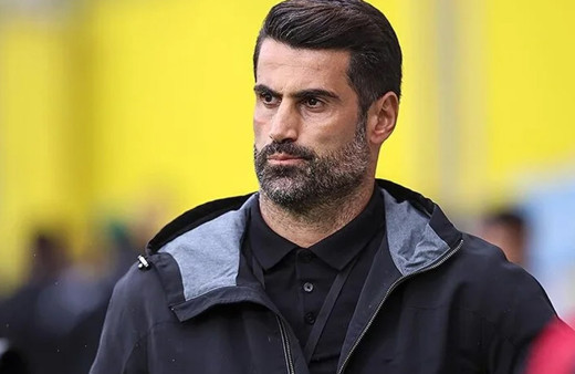 Volkan Demirel'den Beşiktaş'a tepki: Hatay silinmiş, puanın silinse ne olur?
