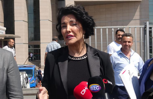 Haluk Levent şikayette bulunmuştu, Deniz Akkaya ifade verdi! "Bu adama para teslim etmeyin"