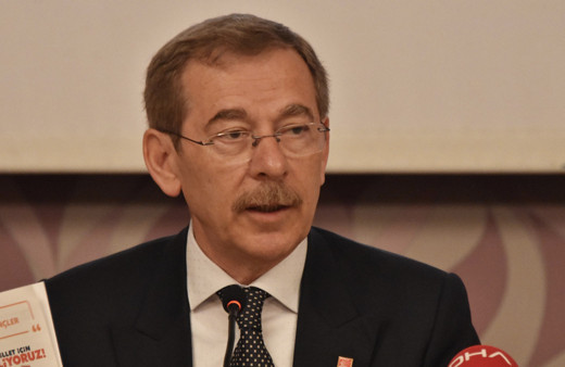 Abdüllatif Şener'in oğlu Bedirhan Şener kimdir, ne iş yapıyor?