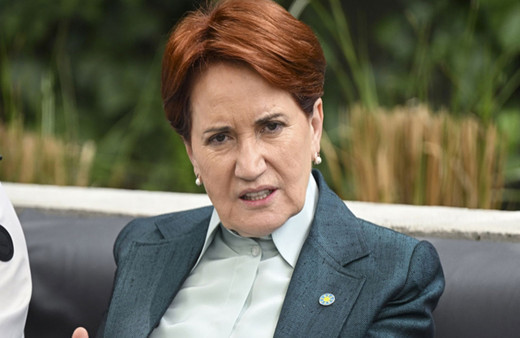 Çok tartışılan sığınmacı meselesi...Meral Akşener canlı yayında tarihi de söyledi: Seçimi kazanmamız durumunda...