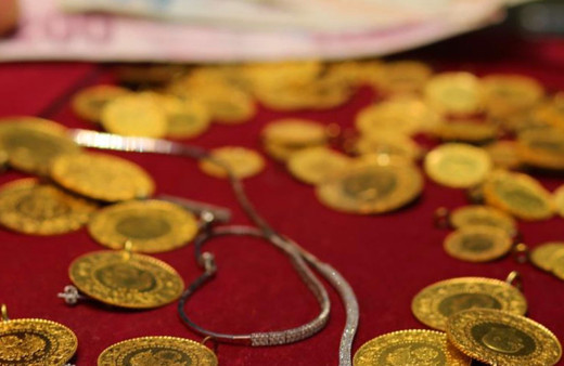 Seçim sonrası altın fiyatları ne olur? 26 Mayıs gram altın fiyatı şoke etti, çeyrek altın kaç TL?