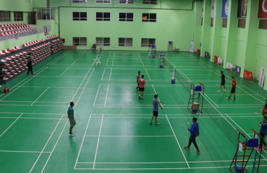 Badmintonda olimpiyat kotası heyecanı başladı