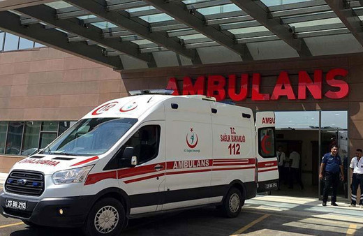 Saliha hemşire rezidansın 7. katından düşerek öldü! Flaş gelişme o isim gözaltında