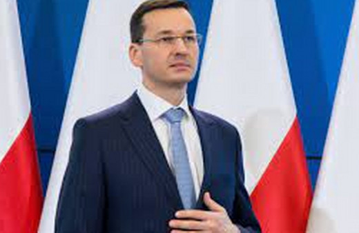 Polonya Başbakanı, Almanya'dan istedikleri savaş tazminatından vazgeçmeyeceklerini söyledi