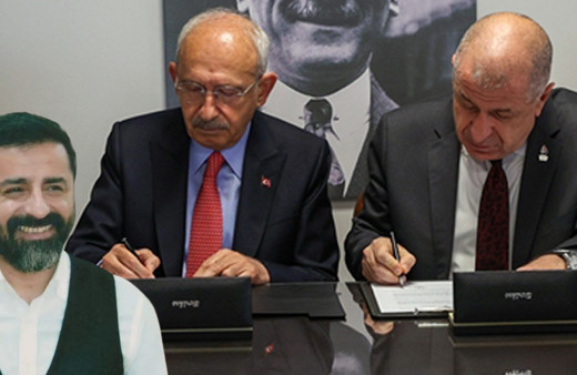 Selahattin Demirtaş, Kılıçdaroğlu-Özdağ anlaşmasından sonra sessizliğini bozdu