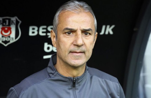 İsmail Kartal'a Süper Lig ekibi talip oldu!