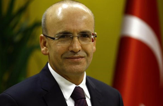 Mehmet Şimşek'in açıklamasının şifresi: "Cumhurbaşkanı yardımcısı oluyor!"