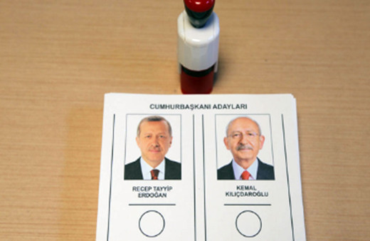 Cumhurbaşkanı seçimi için videolu oy kullanma rehberi