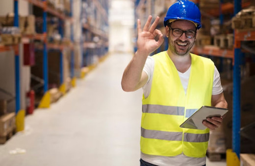 ABD'de dayanıklı mal siparişleri nisanda arttı