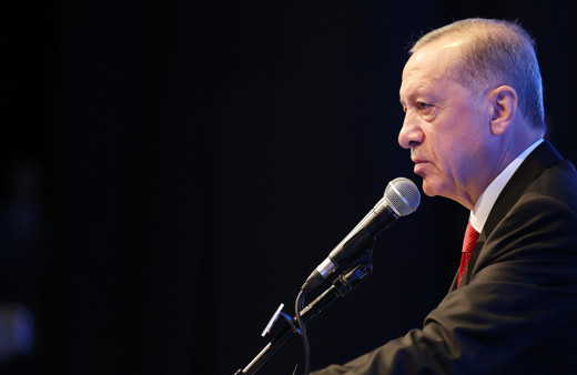 Erdoğan'dan 28 Mayıs öncesi çağrı: Yeni dönemin kapılarını birlikte açalım!