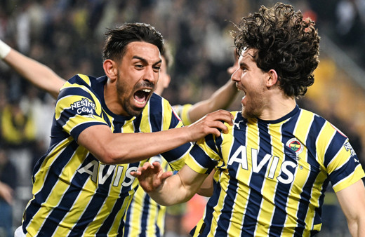 Ferdi Kadıoğlu'na rekor bonservis! Fenerbahçe'nin istediği rakam ortaya çıktı...