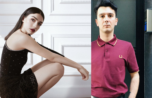 Hazar Ergüçlü kiminle sevgili, sevgilisi Jakuzi grubu solisti kimdir?