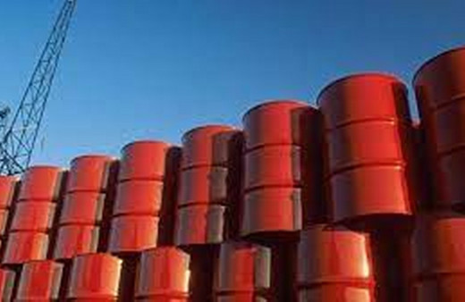 Brent petrolün varil fiyatı 76,10 dolar