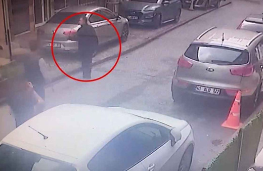 3 çocuk annesi kadına kurşun yağdırmıştı! Yeni detaylar ortaya çıktı: Eve mobilya kurulumu için gelmiş...