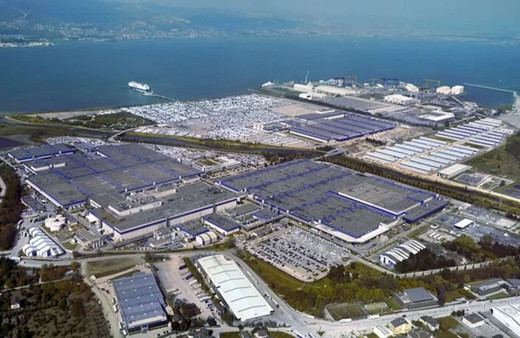 Kocaeli'deki yatırımlar 4 bin kişilik istihdamın önünü açacak