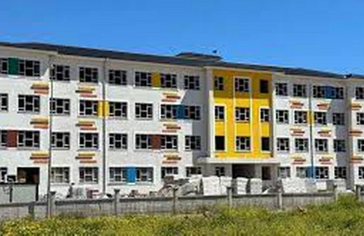 Antalya'da eğitimde yaklaşık 2 milyar liralık yatırım