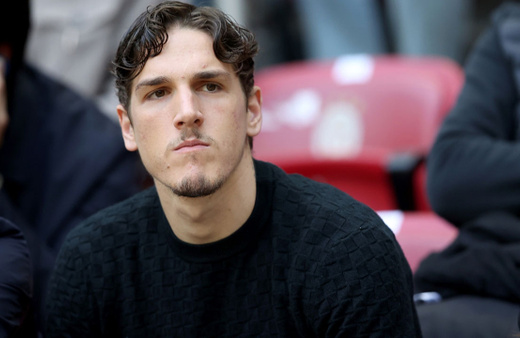 TFF Tahkim Kurulu, Nicolo Zaniolo'nun 2 maçlık cezasını onadı