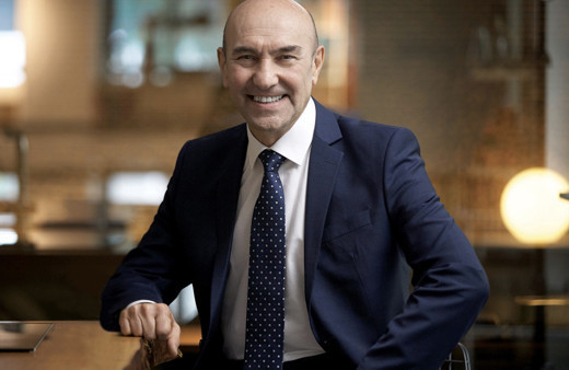 Tunç Soyer aslen nereli, kaç yaşında? Tunç Soyer'in eşi kimdir, kiminle evli?