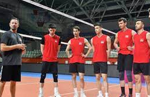 Filenin Efeleri, Avrupa Altın Ligi yolculuğuna başlıyor