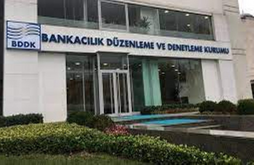 BDDK bankalarca kamuya açıklanacak finansal tablolara ilişkin tebliğde değişikliğe gitti