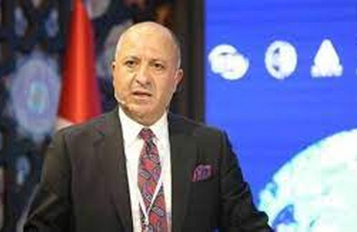 ASO Başkanı Ardıç, KOBİ tanımının değişmesini olumlu karşıladıklarını bildirdi: