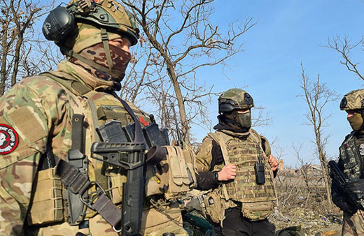 ABD, Mali'deki Wagner liderine yaptırım uygulayacak