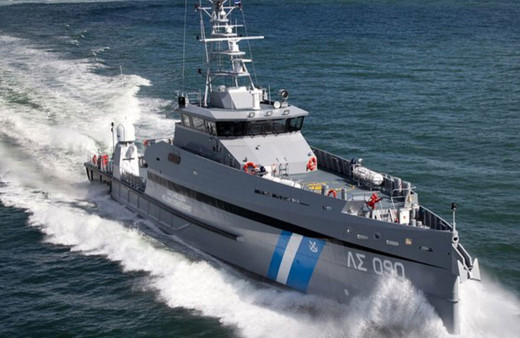 Yunanistan'ın Mikonos Adası açıklarında göçmen botu battı: 3 ölü, 12 kayıp