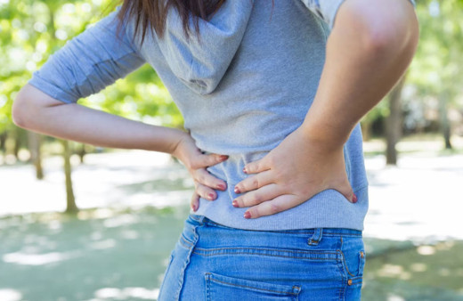 Böbrek taşı hiç belirti vermeyebilir! Ne yapmak lazım?