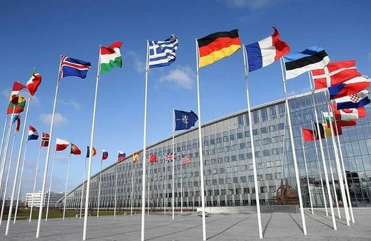 NATO, Kosova'da gerginliğin düşürülmesi çağrısında bulundu