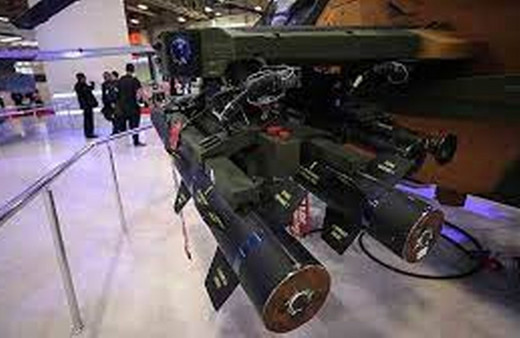 Türkiye ve Malezya'nın savunma sanayisindeki işbirliği güçlenecek