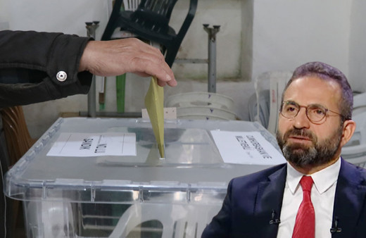 Erdoğan'ı bekleyen tehlike 14 Mayıs'ı bilen Hilmi Daşdemir iki detayı paylaştı